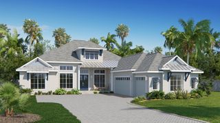 New construction Single-Family house 19850 Southern Hills Blvd., Brooksville, FL 34601 - photo