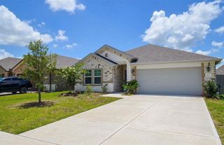 New construction Single-Family house 602 Ellwood Terrace, Richmond, TX 77406 - photo