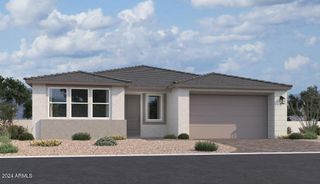 New construction Single-Family house 26352 N 77Th Drive, Peoria, AZ 85383 - photo