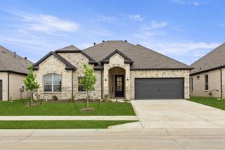 New construction Single-Family house 5413 Bardwell Drive, Lantana, TX 76226 - photo 1