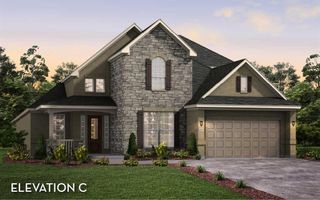 New construction Single-Family house 1510 Salvatore Lane, Rockwall, TX 75032 Artesia- photo 1