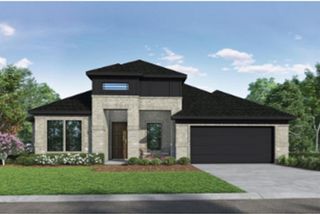 New construction Single-Family house 9632 Westchester Lane, Mesquite, TX 75126 Andes - photo 1