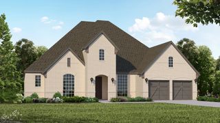 New construction Single-Family house 305 Big Sky Circle, Northlake, TX 76226 - photo