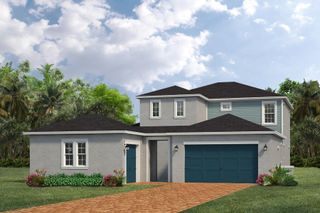 New construction Single-Family house 2216 Addison Drive, Melbourne, FL 32940 - photo