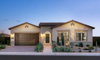 New construction Single-Family house 5945 E Tina Dr, Phoenix, AZ 85054 - photo