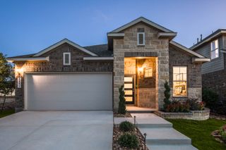 New construction Single-Family house 439 Glenwood, Cibolo, TX 78108 - photo 1
