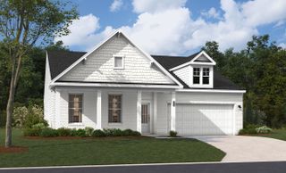 New construction Single-Family house 393 L. G. Griffin Road, Locust Grove, GA 30248 - photo