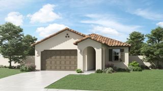New construction Single-Family house 22988 E. San Tan Blvd., Queen Creek, AZ 85142 - photo 1