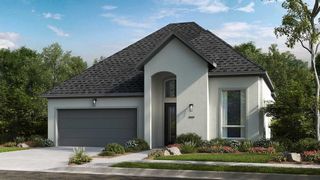 New construction Single-Family house 1120 Lakeview Lane, Northlake, TX 76226 - photo 1