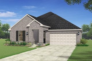 New construction Single-Family house 4333 Whitman Avenue, Celina, TX 76227 - photo