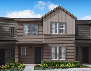 New construction Townhouse house 16784 W. 94Th Way, Arvada, CO 80007 - photo 1