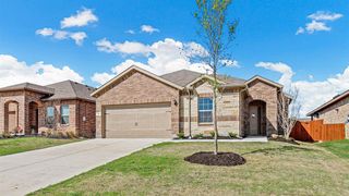 New construction Single-Family house 928 Braymer Lane, Fort Worth, TX 76108 Jaxson - photo