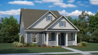 New construction Single-Family house 1005 Lookout Shoals Drive, Fort Mill, SC 29715 - photo