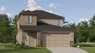 New construction Single-Family house 11553 72Nd Pl E, Palmetto, FL 34221 Greylock- photo 1