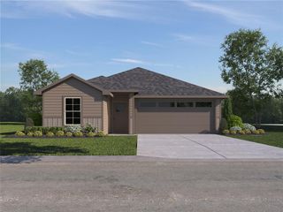 New construction Single-Family house 7847 Calabria Drive, Richmond, TX 77406 The Caden- photo