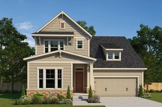 New construction Single-Family house 11024 Shreveport Drive, Huntersville, NC 28078 - photo 1