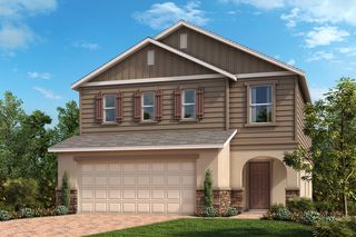 New construction Single-Family house 3669 Grappler Circle Se, Palm Bay, FL 32909 - photo