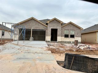 New construction Single-Family house 213 Blanco Drive, Huntsville, TX 77340 Elgin- photo 1
