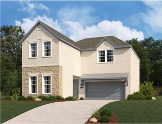 New construction Single-Family house 4300 Henderson Avenue, North Richland Hills, TX 76180 - photo