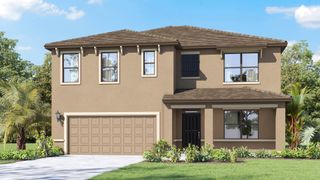 New construction Single-Family house 1821 Saxton Road, Cocoa, FL 32926 - photo