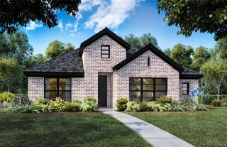 New construction Single-Family house 246 Landon Trail, Fate, TX 75189 Daingerfield - S4304- photo 1