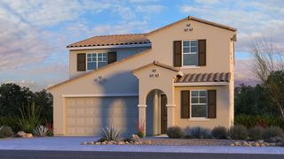 New construction Single-Family house 8934 W. Georgia Avenue, Glendale, AZ 85305 - photo 1