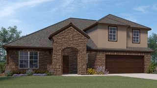 New construction Single-Family house 603 Westwood Drive, League City, TX 77573 - photo