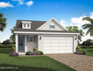 New construction Single-Family house 164 Sutton Drive, Ponte Vedra, FL 32081 - photo