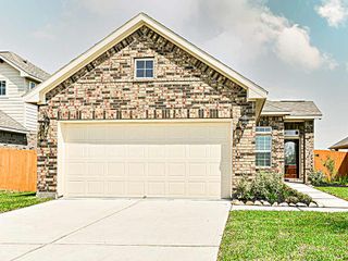 New construction Single-Family house 13237 Golden Isle Drive, Texas City, TX 77568 - photo 1