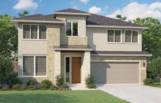 New construction Single-Family house Balaton Blvd, Pflugerville, TX 78660 - photo