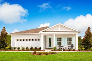 New construction Single-Family house 4375 Lago Circle, Vero Beach, FL 32967 - photo