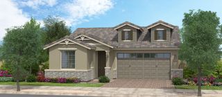 New construction Single-Family house 15691 W Alexandria Way, Surprise, AZ 85379 - photo