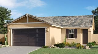New construction Single-Family house 4302 E Haley Dr, San Tan Valley, AZ 85143 Jerome- photo