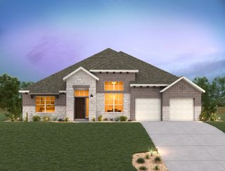 New construction Single-Family house 243 Possumhaw Lane, San Marcos, TX 78666 - photo