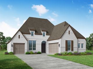 New construction Single-Family house 823 Shady Oaks Drive, Rockwall, TX 75087 231 Plan- photo