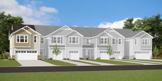 New construction Townhouse house 1455 State Hwy 55 E, Clover, SC 29710 - photo