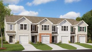 New construction Single-Family house 443 David Hill Drive, Sanford, NC 27330 NEWTON - EXPRESS- photo