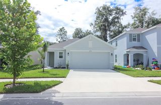 New construction Single-Family house 36690 Spanish Rose Drive, Dade City, FL 33525 - photo 1