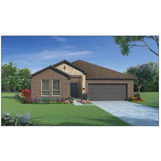 New construction Single-Family house 21627 Elmheart Drive, Splendora, TX 77357 - photo 1