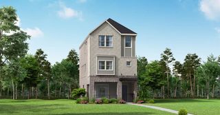 New construction Single-Family house 7553 Sheboygan Avenue, Dallas, TX 75228 Makena- photo