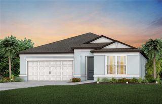 New construction Single-Family house 8456 Sw 52Nd Lane Road, Ocala, FL 34481 Cresswind- photo 1