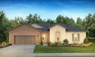 New construction Single-Family house 16313 Sheridan River Trail, Conroe, TX 77302 - photo 1