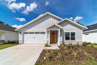 New construction Single-Family house 1003 Sw 66Th Terrace, Gainesville, FL 32607 - photo