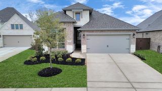 New construction Single-Family house 5118 Morrison Drive, Rosharon, TX 77583 2180W- photo