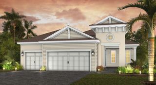 New construction Single-Family house 6301 Isla Del Ray Avenue, Sarasota, FL 34240 Portofino- photo