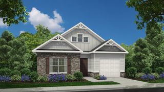 New construction Single-Family house 17 Cedar Hill Drive, Dallas, GA 30132 - photo