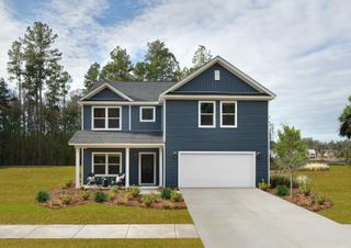 New construction Single-Family house 4203 Hollow Wind Way, Summerville, SC 29485 - photo