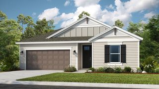New construction Single-Family house Palm Coast, FL 32137 - photo