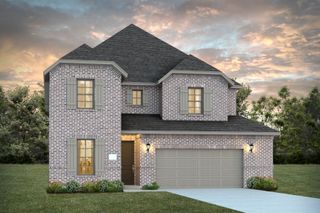 New construction Single-Family house 4809 Sagan Drive, McKinney, TX 75071 - photo