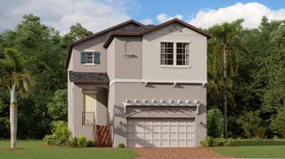 New construction Single-Family house 7704 S Kissimmee Street, Tampa, FL 33616 - photo 1